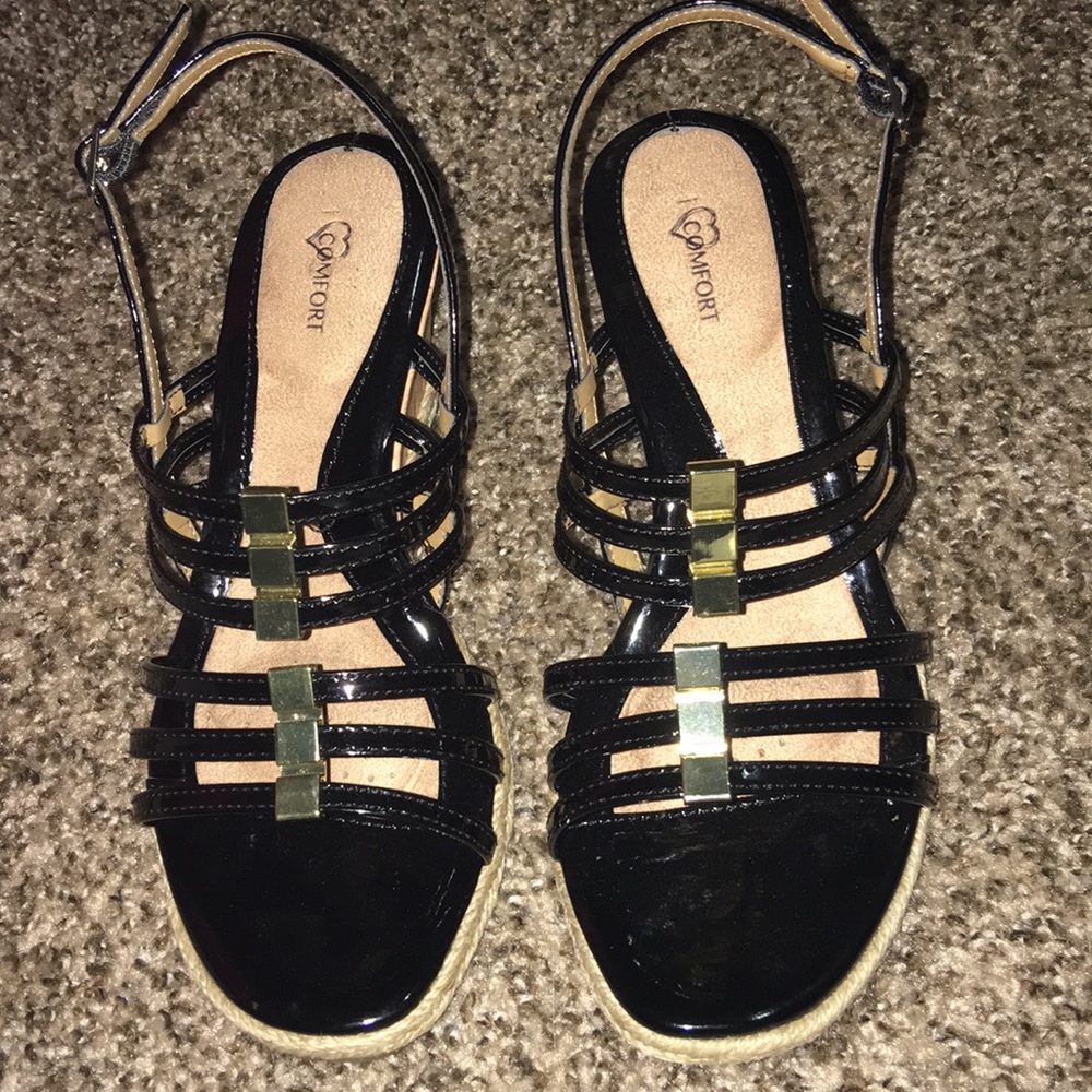 Wedges